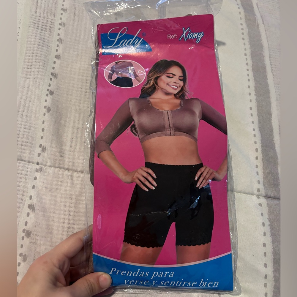 Arm Lipo faja